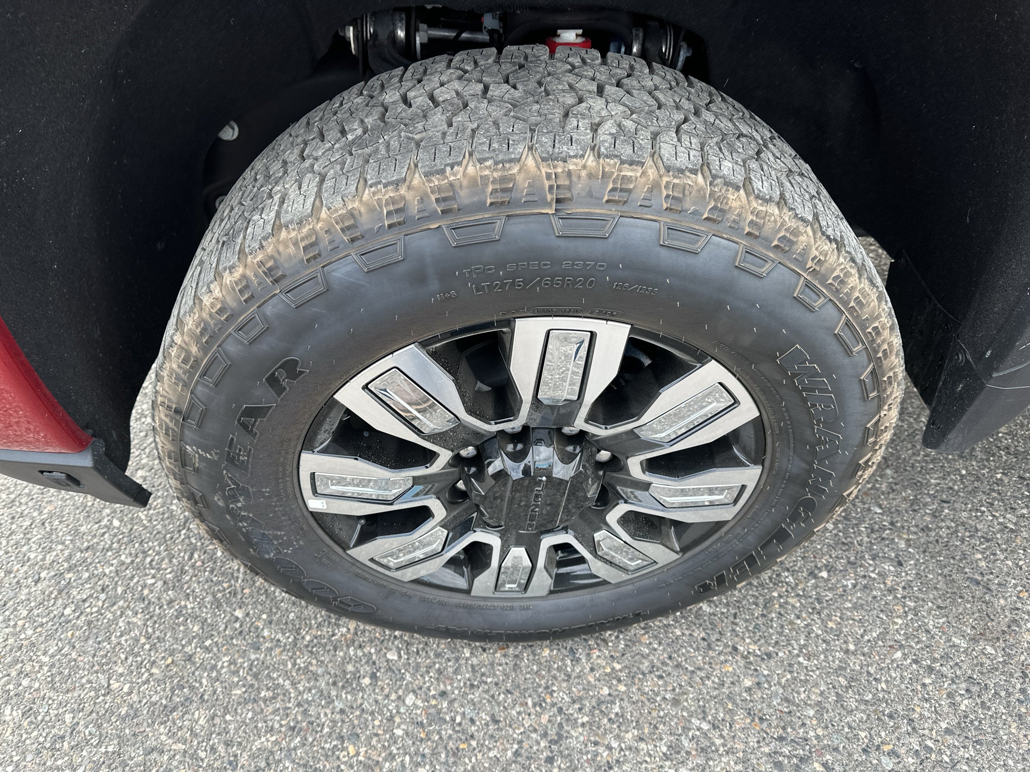2021 GMC Sierra 3500 HD Denali