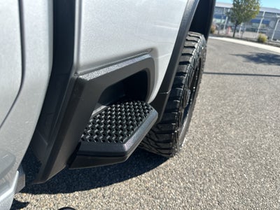 2020 GMC Sierra 3500 HD Denali