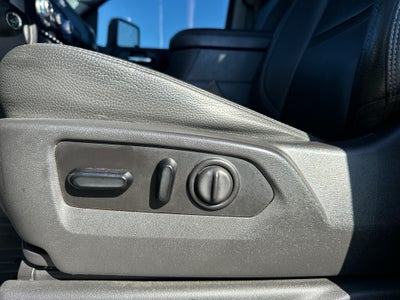 2020 GMC Sierra 3500 HD Denali