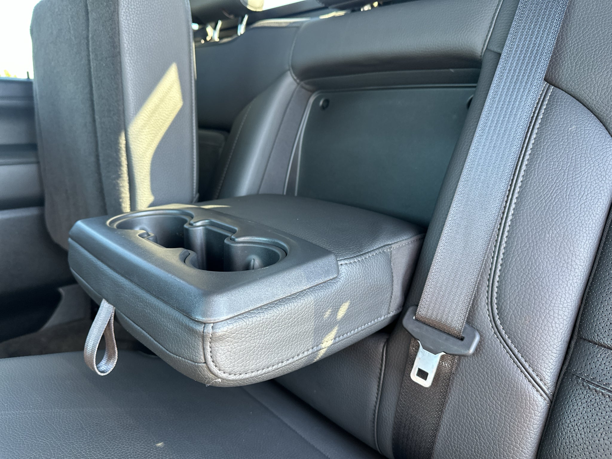 2020 GMC Sierra 3500 HD Denali