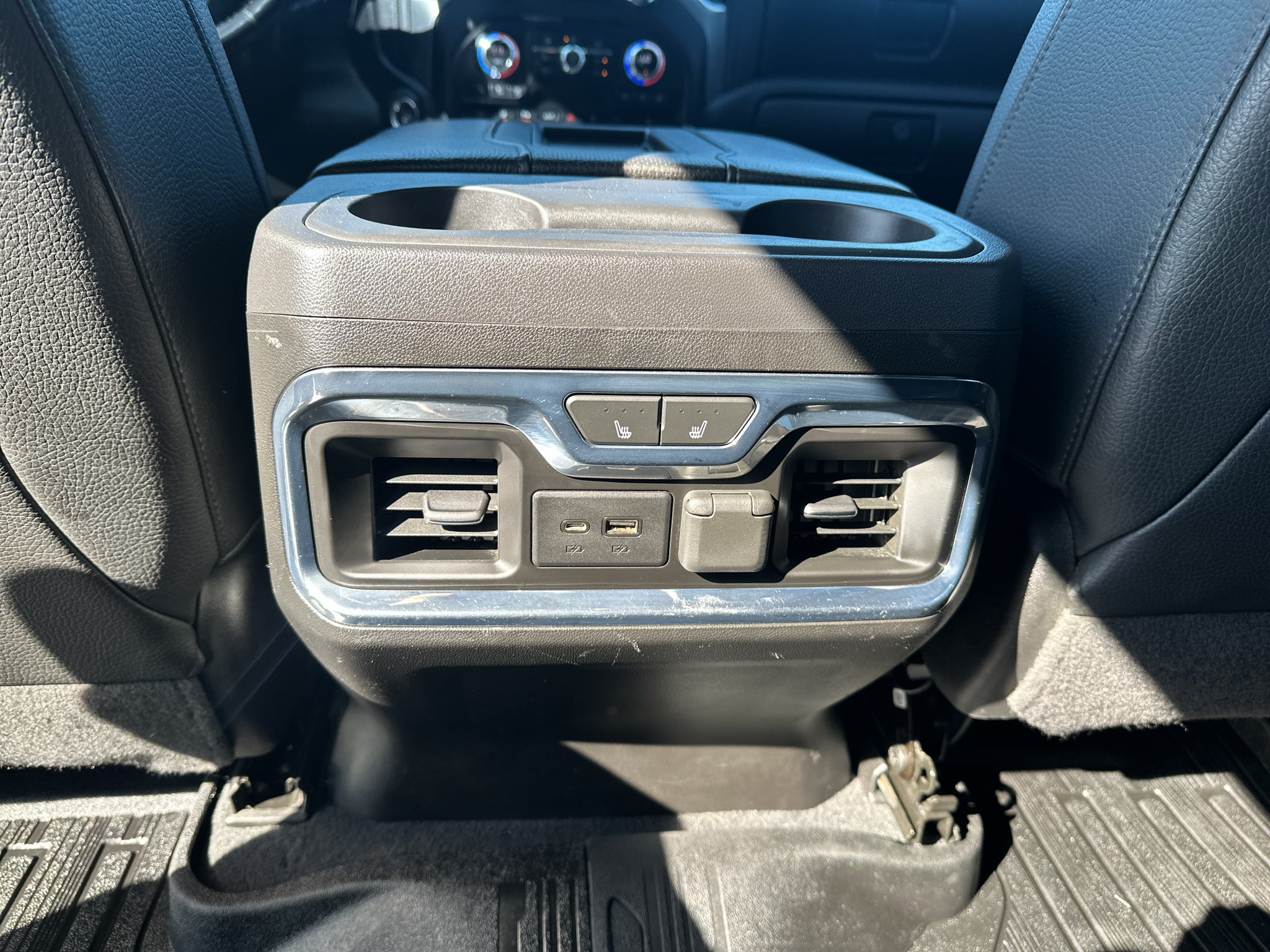 2020 GMC Sierra 3500 HD Denali