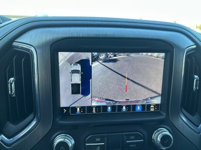 2020 GMC Sierra 3500 HD Denali