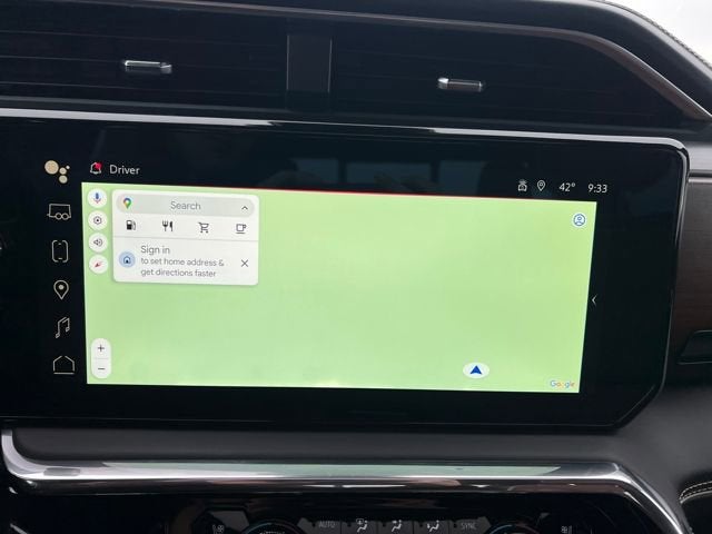 2024 GMC Sierra 3500 HD Denali Ultimate