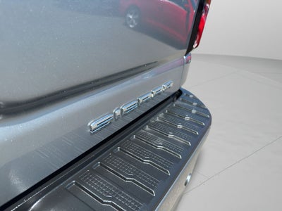 2024 GMC Sierra 3500 HD Denali Ultimate