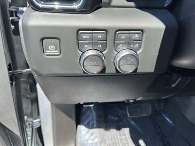 2024 GMC Sierra 3500 HD Denali Ultimate