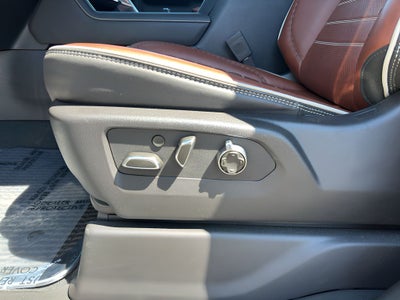 2024 GMC Sierra 3500 HD Denali Ultimate