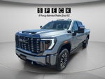 2024 GMC Sierra 3500 HD Denali Ultimate