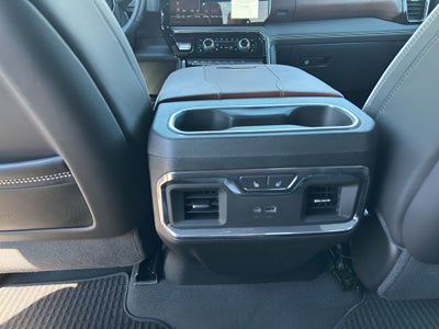 2024 GMC Sierra 3500 HD Denali Ultimate