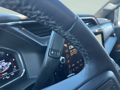 2024 GMC Sierra 3500 HD Denali Ultimate