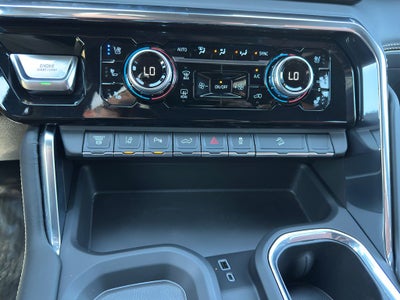 2024 GMC Sierra 3500 HD Denali Ultimate