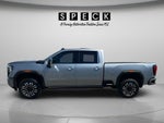 2024 GMC Sierra 3500 HD Denali Ultimate