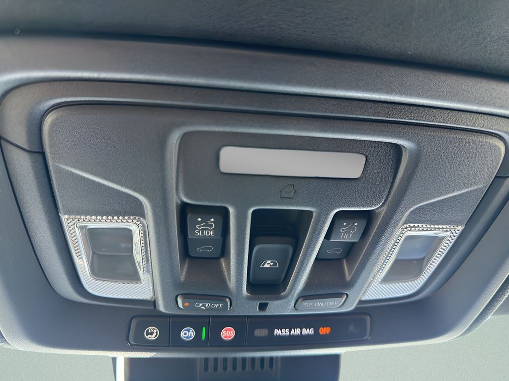 2024 GMC Sierra 3500 HD Denali Ultimate