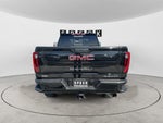 2025 GMC Sierra 3500 HD Denali
