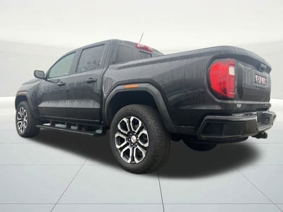 2023 GMC Canyon AT4