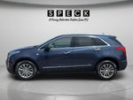 2019 Cadillac XT5 Luxury AWD