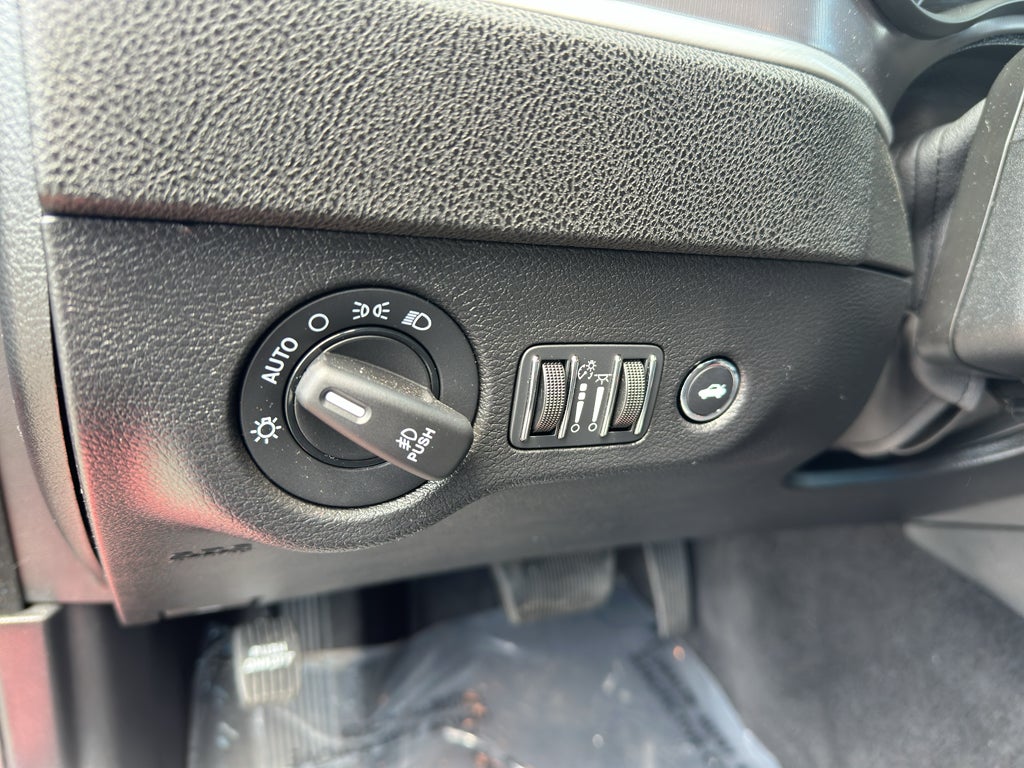 2021 Dodge Charger SXT AWD
