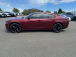 2021 Dodge Charger SXT AWD