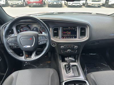 2021 Dodge Charger SXT AWD
