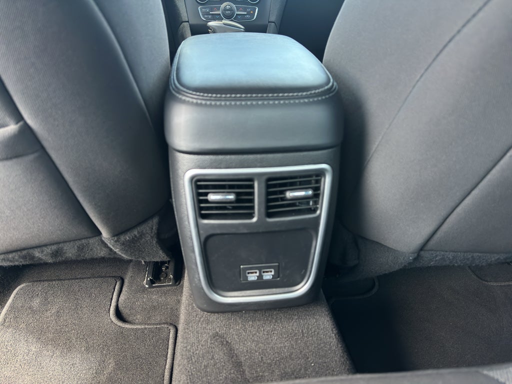2021 Dodge Charger SXT AWD