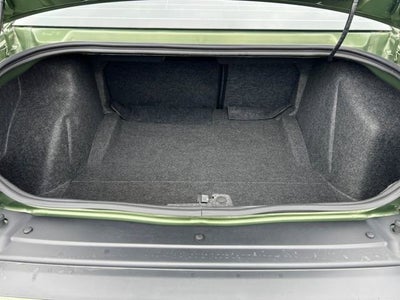 2023 Dodge Challenger SRT Hellcat Widebody Jailbreak