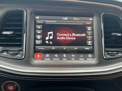 2023 Dodge Challenger SRT Hellcat Widebody Jailbreak