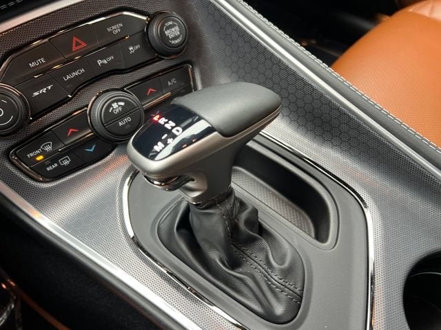 2023 Dodge Challenger SRT Hellcat Widebody Jailbreak