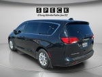 2020 Chrysler Voyager LX