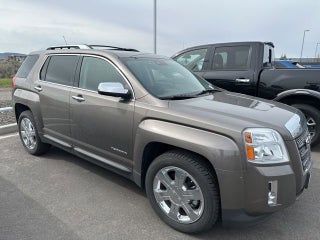 2012 GMC Terrain SLT-2