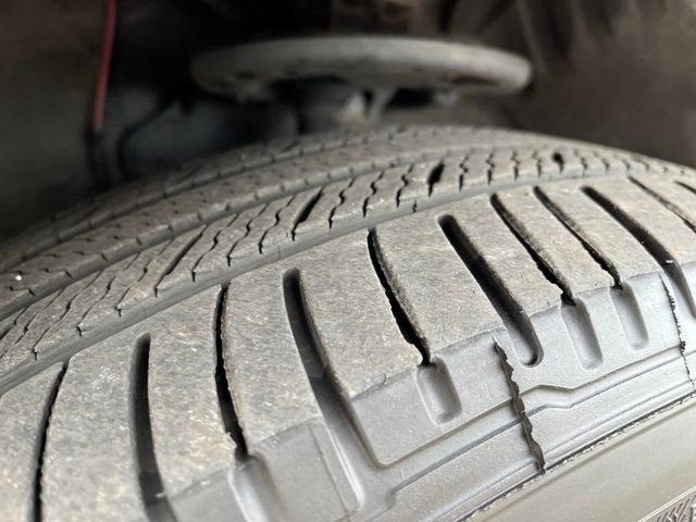 2022 Lexus RX RX 350 F SPORT Handling