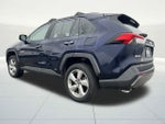 2019 Toyota RAV4 Hybrid Limited