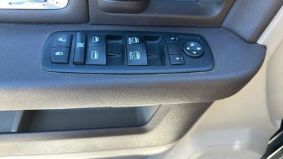 2012 RAM 3500 Laramie
