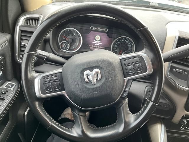 2021 RAM 3500 Laramie