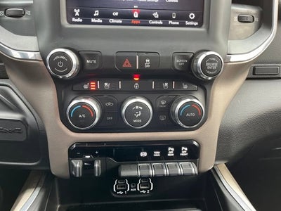 2021 RAM 3500 Laramie