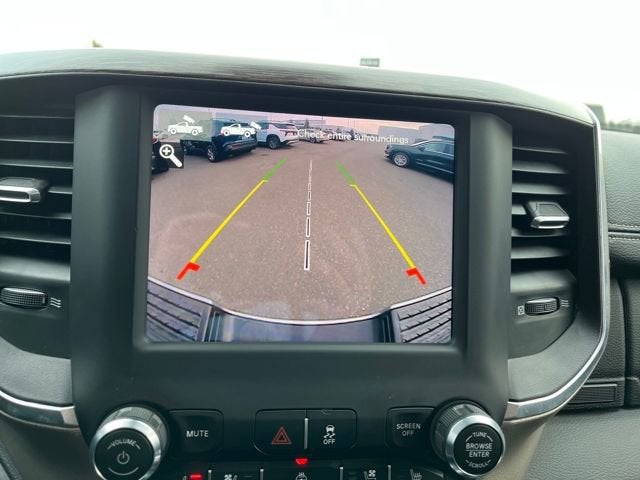 2021 RAM 3500 Laramie