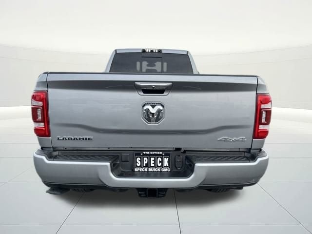 2021 RAM 3500 Laramie