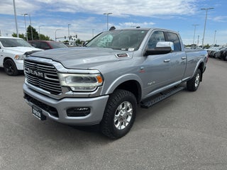 2022 RAM 3500 Laramie