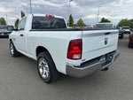 2019 RAM 1500 Classic Tradesman Regular Cab 4x2 6'4" Box