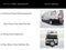 2021 RAM ProMaster Cargo Van 3500 High Roof 159" WB EXT