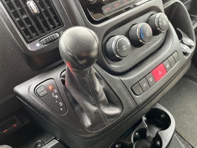 2021 RAM ProMaster Cargo Van 3500 High Roof 159" WB EXT