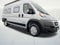 2021 RAM ProMaster Cargo Van 3500 High Roof 159" WB EXT