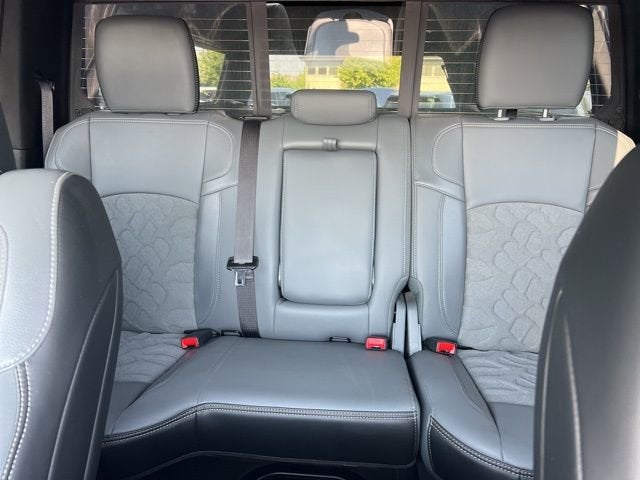 2022 RAM 2500 Power Wagon