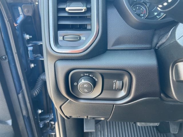 2022 RAM 2500 Power Wagon