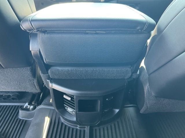 2022 RAM 2500 Power Wagon