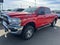 2024 RAM 2500 Tradesman Crew Cab 4x4 6'4" Box