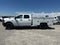 2026 RAM 3500 Chassis Tradesman/Big Horn