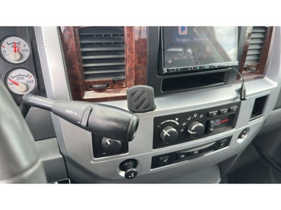 2009 Dodge Ram 3500 Laramie