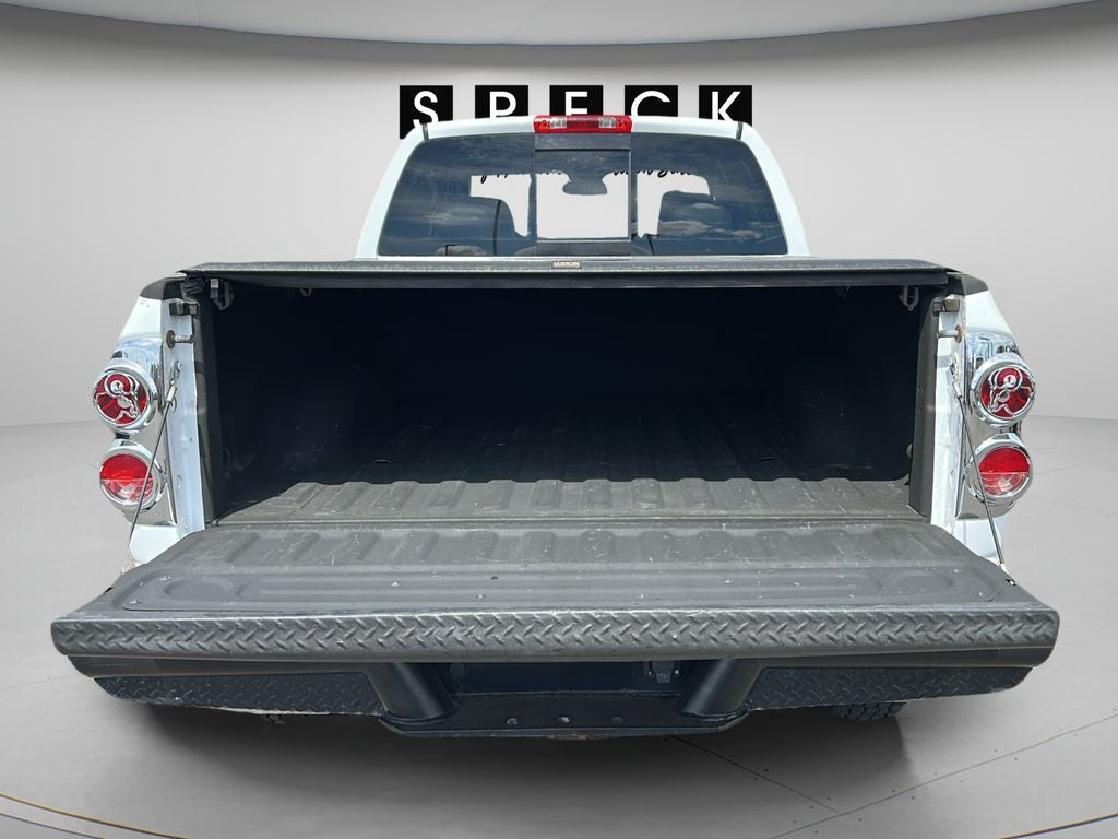 2009 Dodge Ram 3500 Laramie