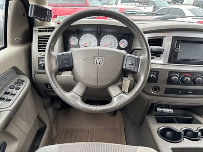 2008 Dodge Ram 3500 SXT