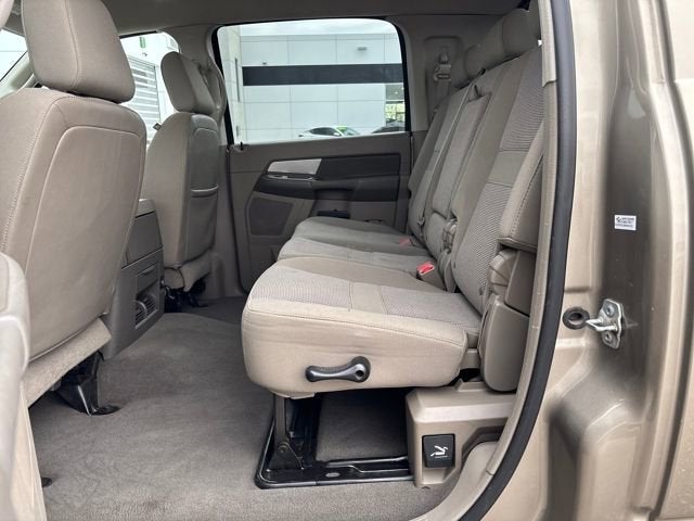 2008 Dodge Ram 3500 SXT