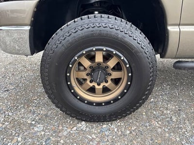 2008 Dodge Ram 3500 SXT